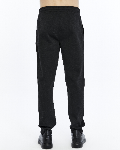 Resim T18ER-82192  Düz Paça  Erkek Eşofman Alt