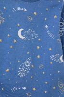 Resim Defacto Erkek Bebek Sweat Takım G8832A5/BE358