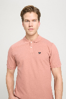 Resim Wrangler Polo Erkek T-shirt W7D5K4XX2T532 (MW7D5K4XX2T532)