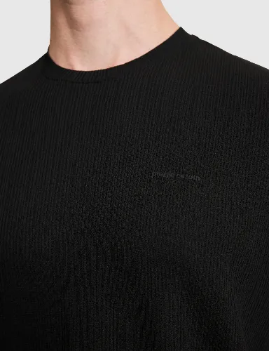 Resim Pierre Cardin Erkek T-shirt PU-9731 Mıran
