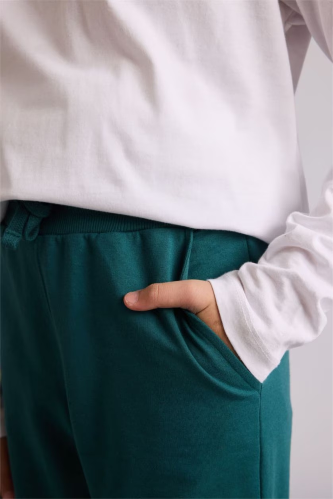 Resim Defacto Erkek Çocuk Eşofman Alt G0866A8/GN756