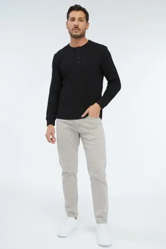 Resim Trender Erkek Sweat