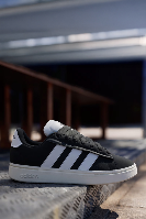 Resim Adidas Grand Court Alp Erkek Spor Ayakkabı Jh7235