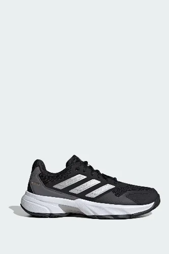 Resim Adidas CourtJam Control 3 W Kadın Spor Ayakkabı ID2458
