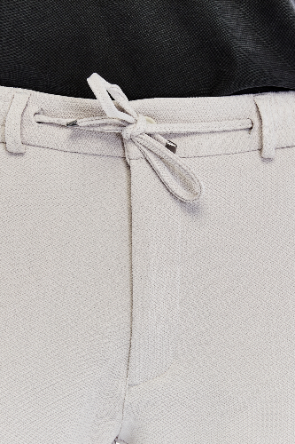 Resim Paul&More Kanvas Pantolon Ascoli Erkek