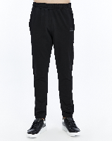 Resim T18ER-82186  Düz Paça  Erkek Eşofman Alt