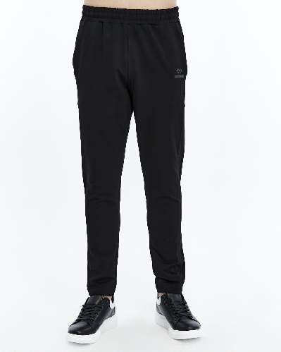 Resim T18ER-82186  Düz Paça  Erkek Eşofman Alt