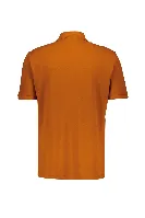 Resim Süvari Polo Yaka Pike Regular T-shirt TS1014000473
