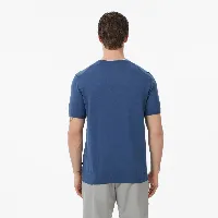 Resim NAUTİCA Erkek Triko T-Shirt