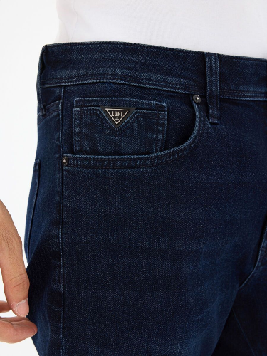 Resim Loft Justin Erkek Jean Pantolon Lf2041150