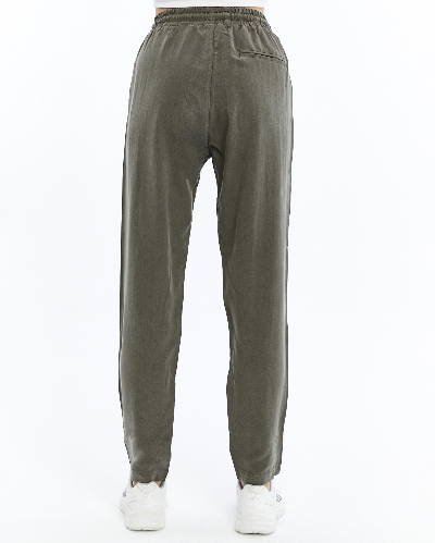 Resim Yenikoza Kadın Kanvas Pantolon