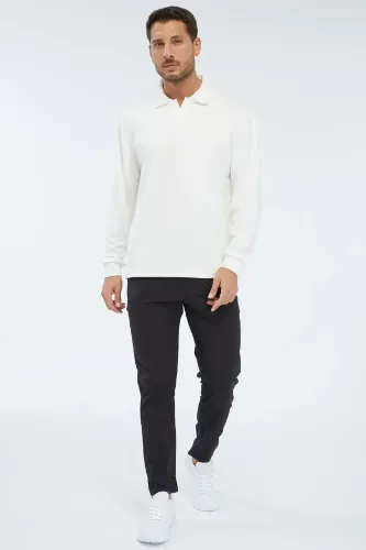 Resim Trender Erkek Sweat