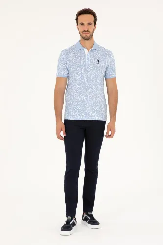 Resim 1826921 Getafe Us Polo Assn Erkek T-Shirt