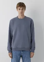 Resim Mavi Erkek Sweat M0S10620-70759