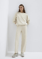 Resim Mavi Kadın Eşofman Alt M1010634-70065