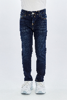 Resim Yenikoza Erkek Çocuk Jean