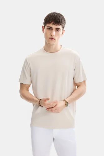Resim Yenikoza Erkek T-shirt