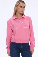 Resim Trender Kadın Sweat