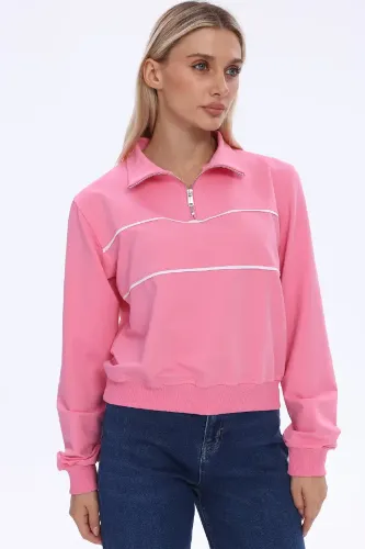 Resim Trender Kadın Sweat