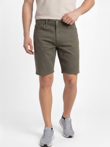 Resim Loft  Erkek Kot&Kanvas Şort Lf2031841